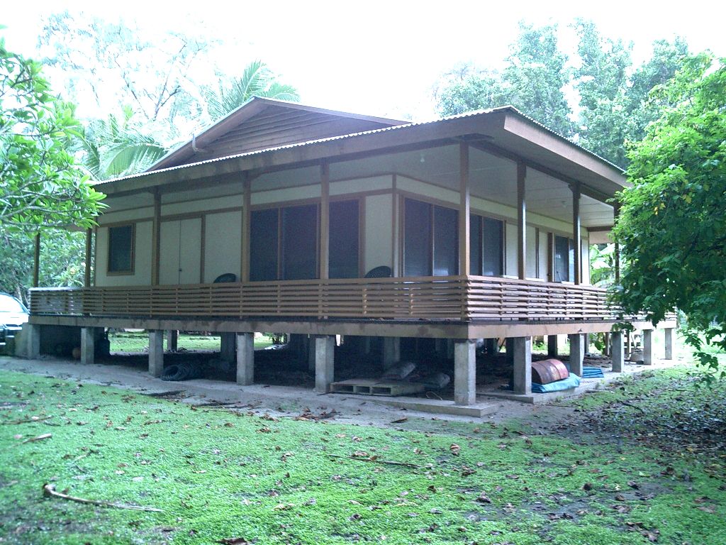 Palau Jim